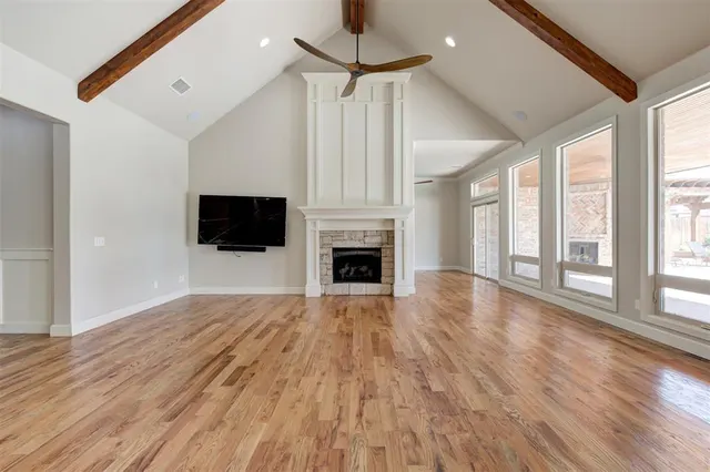 Photo 8 — 3904 Bridge Wood Lane, Oklahoma City, OK 73179