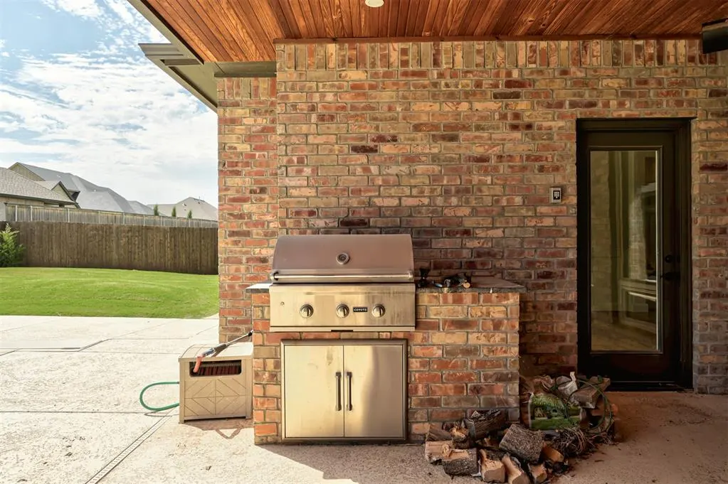 Photo 40 — 3904 Bridge Wood Lane, Oklahoma City, OK 73179