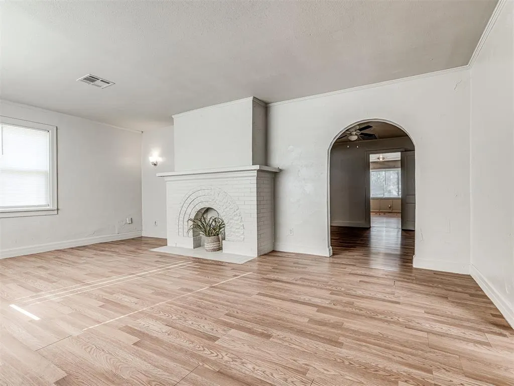 Photo 3 — 1613 E Park Place, Oklahoma City, OK 73117