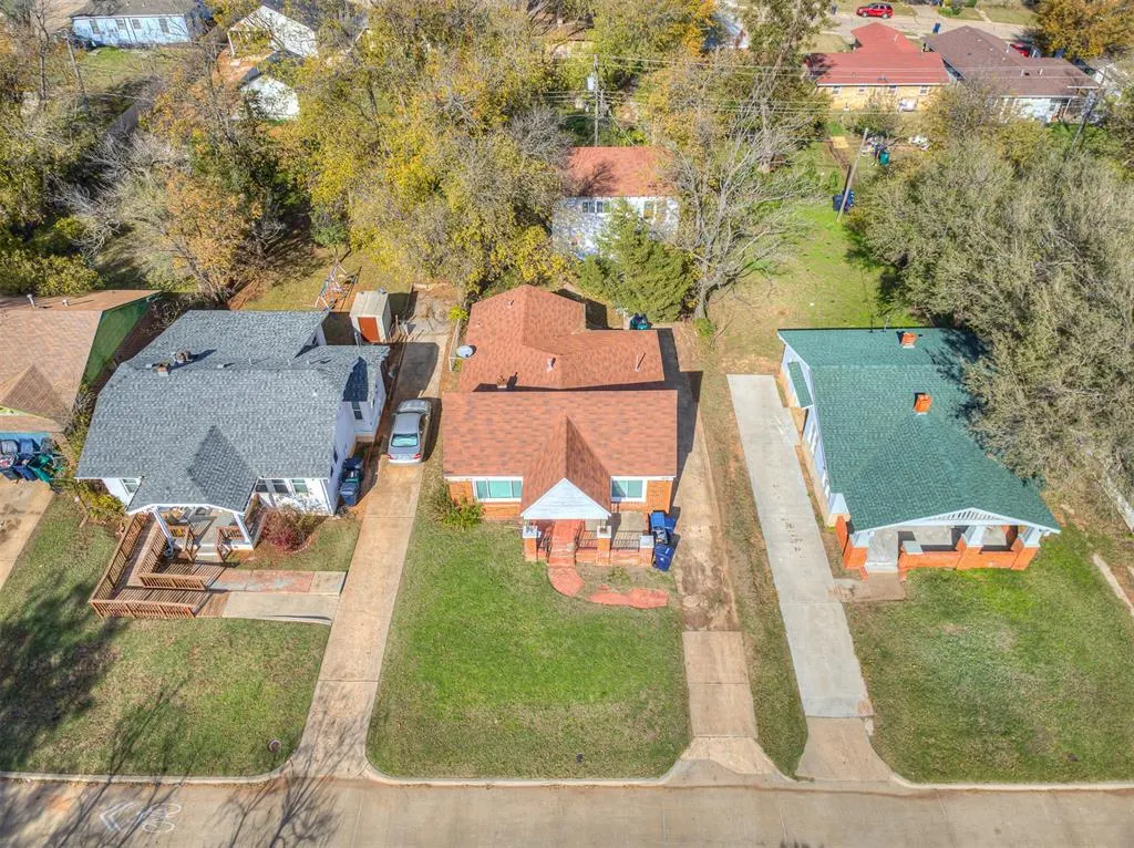 Photo 27 — 1613 E Park Place, Oklahoma City, OK 73117