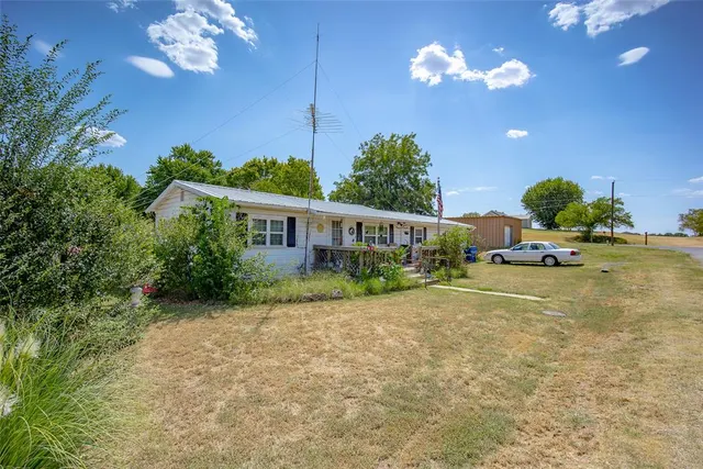 Photo 5 — 510 W H Street, Alex, OK 73002