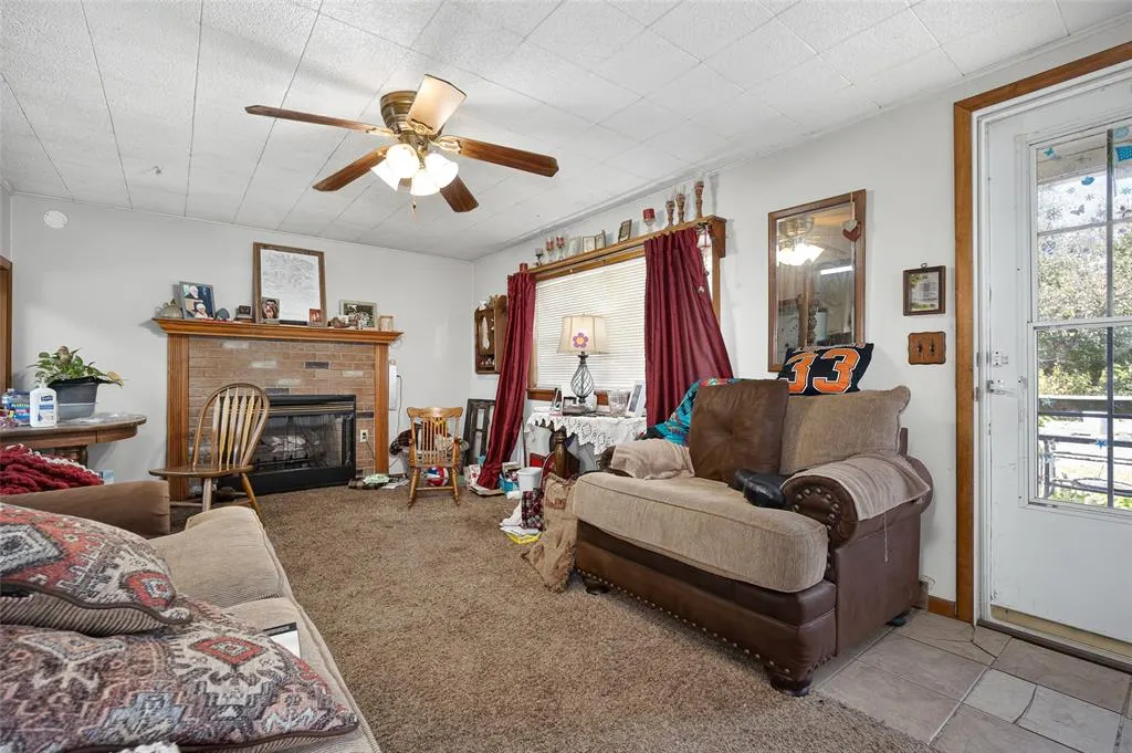 Photo 7 — 510 W H Street, Alex, OK 73002