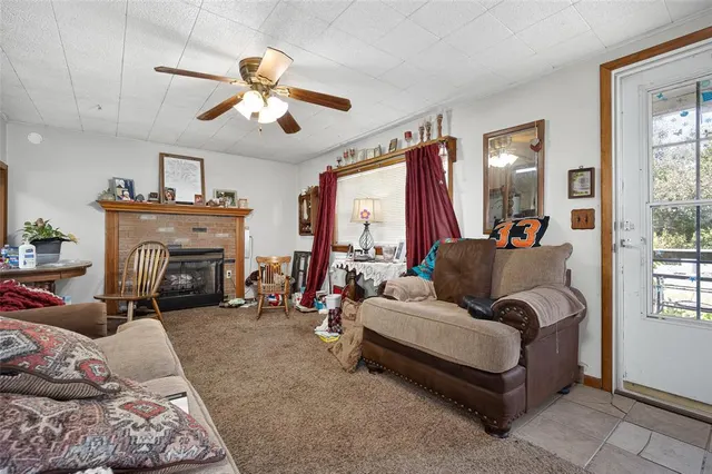 Photo 7 — 510 W H Street, Alex, OK 73002