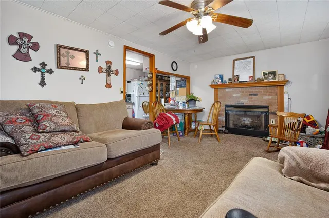 Photo 8 — 510 W H Street, Alex, OK 73002