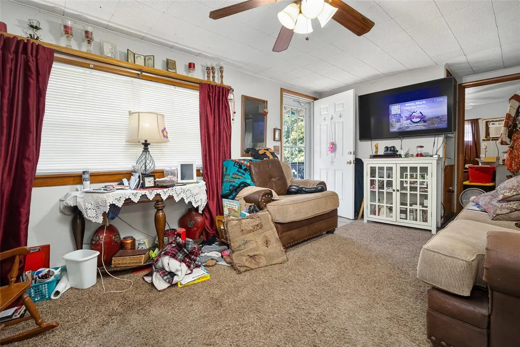 Photo 9 — 510 W H Street, Alex, OK 73002