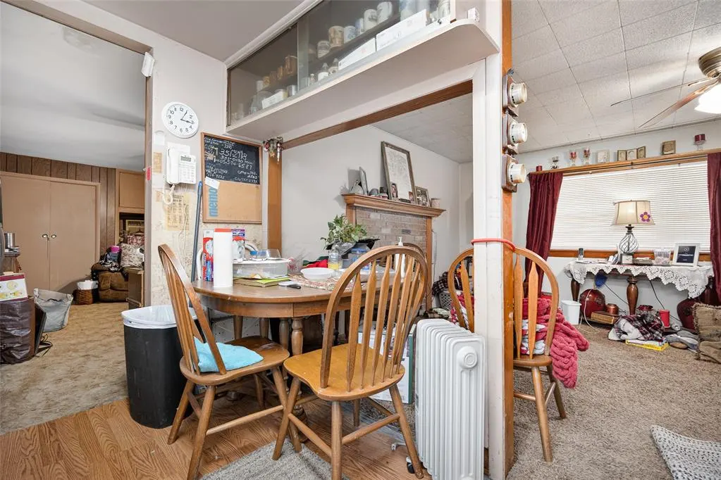 Photo 11 — 510 W H Street, Alex, OK 73002