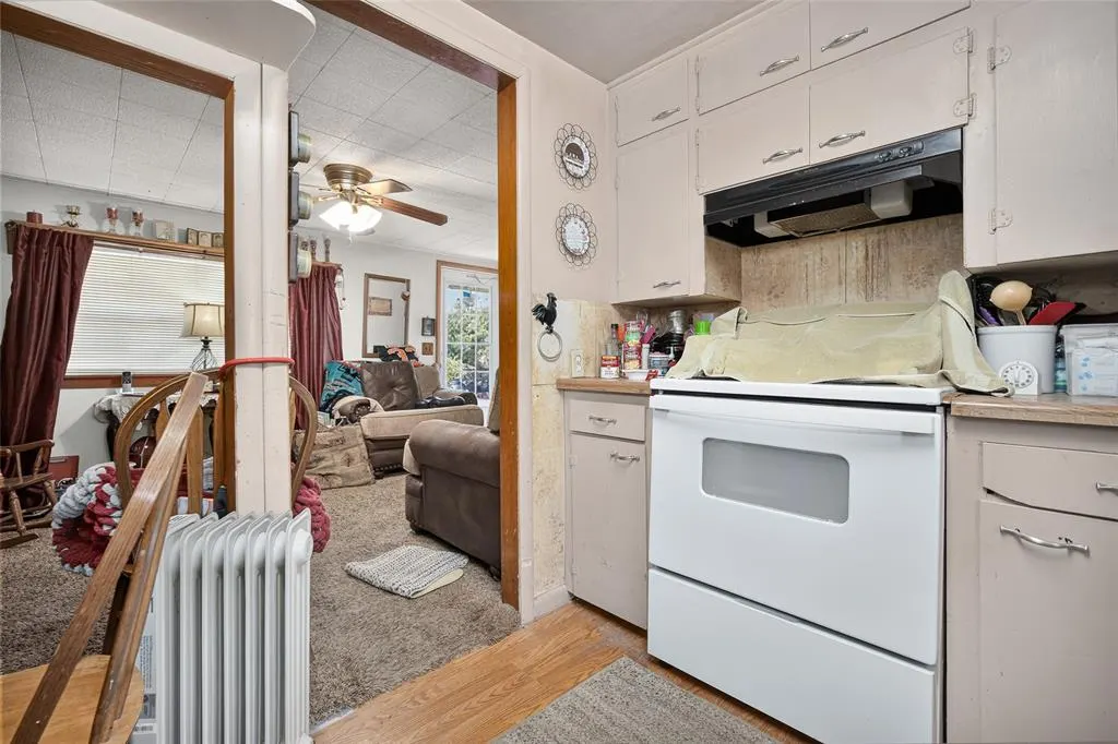 Photo 12 — 510 W H Street, Alex, OK 73002