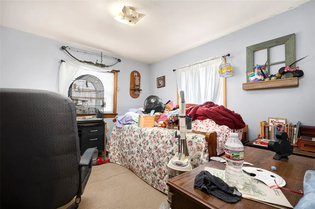 Photo 13 — 510 W H Street, Alex, OK 73002