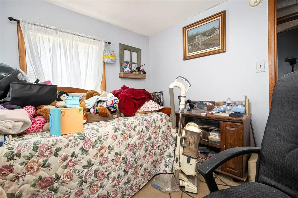 Photo 14 — 510 W H Street, Alex, OK 73002