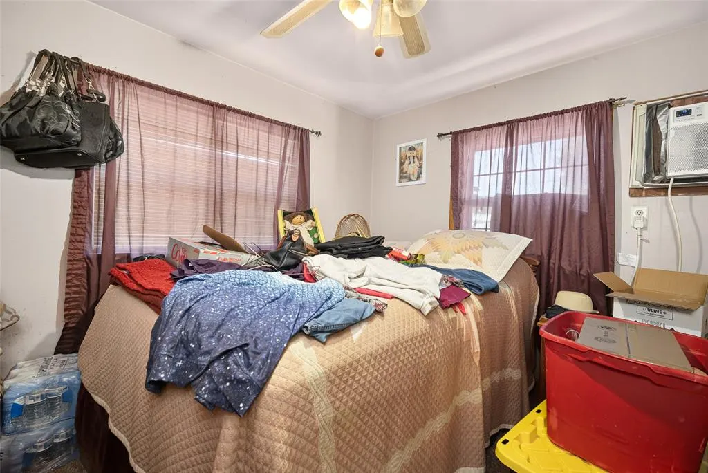 Photo 15 — 510 W H Street, Alex, OK 73002
