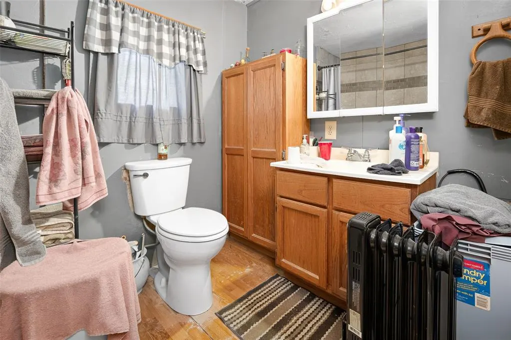Photo 17 — 510 W H Street, Alex, OK 73002