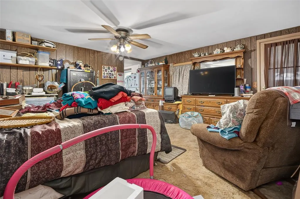 Photo 20 — 510 W H Street, Alex, OK 73002