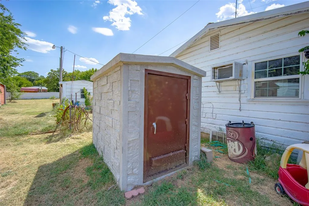 Photo 22 — 510 W H Street, Alex, OK 73002