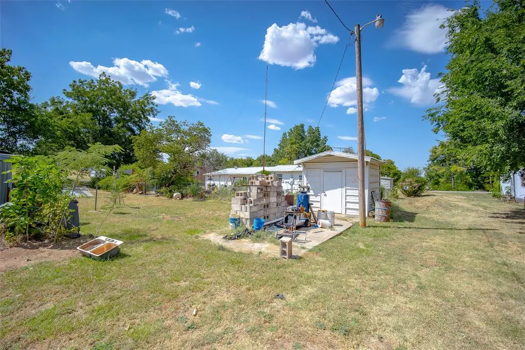 Photo 24 — 510 W H Street, Alex, OK 73002