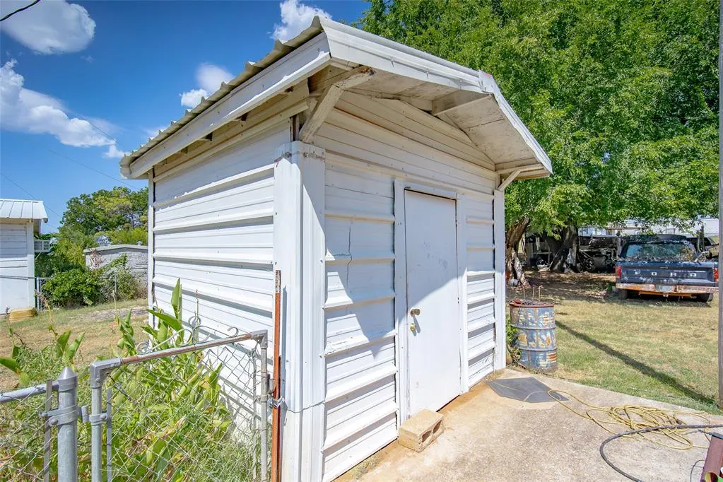 Photo 25 — 510 W H Street, Alex, OK 73002