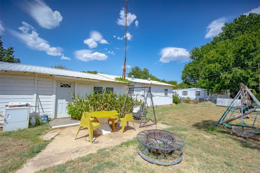 Photo 29 — 510 W H Street, Alex, OK 73002
