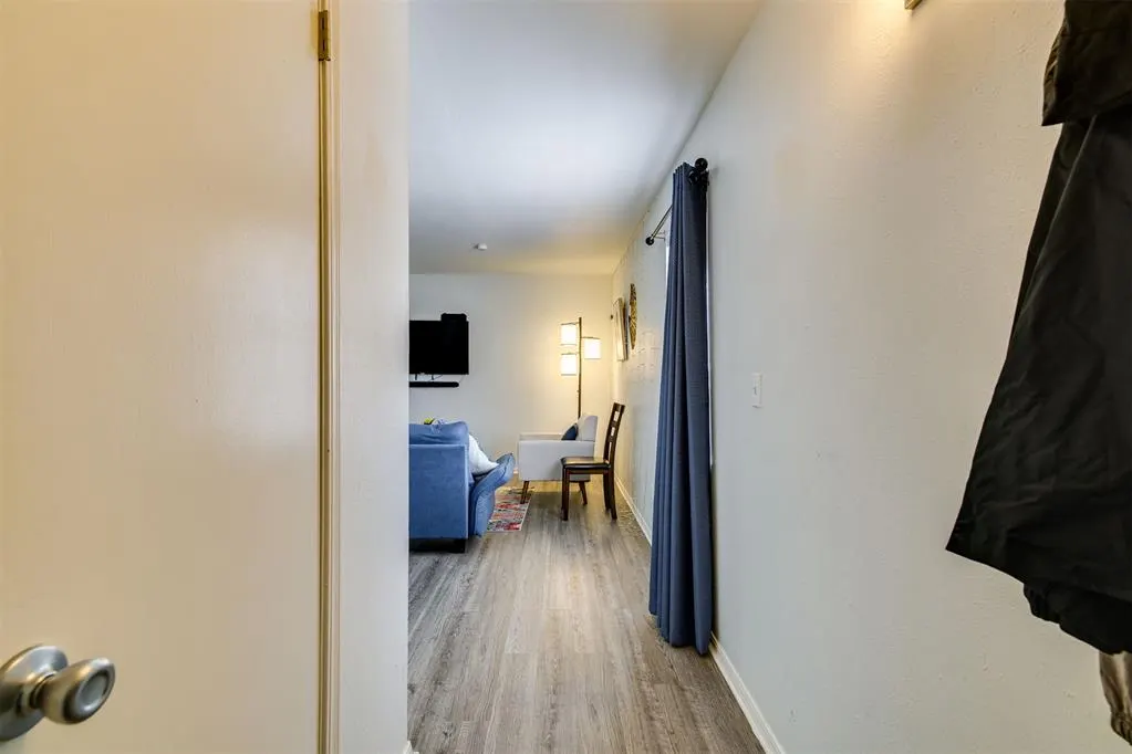 Photo 4 — 6732 N Meridian Avenue D, Oklahoma City, OK 73116