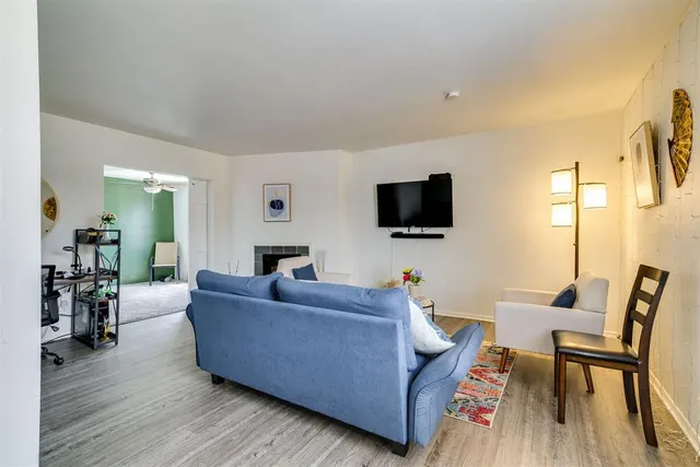 Photo 6 — 6732 N Meridian Avenue D, Oklahoma City, OK 73116
