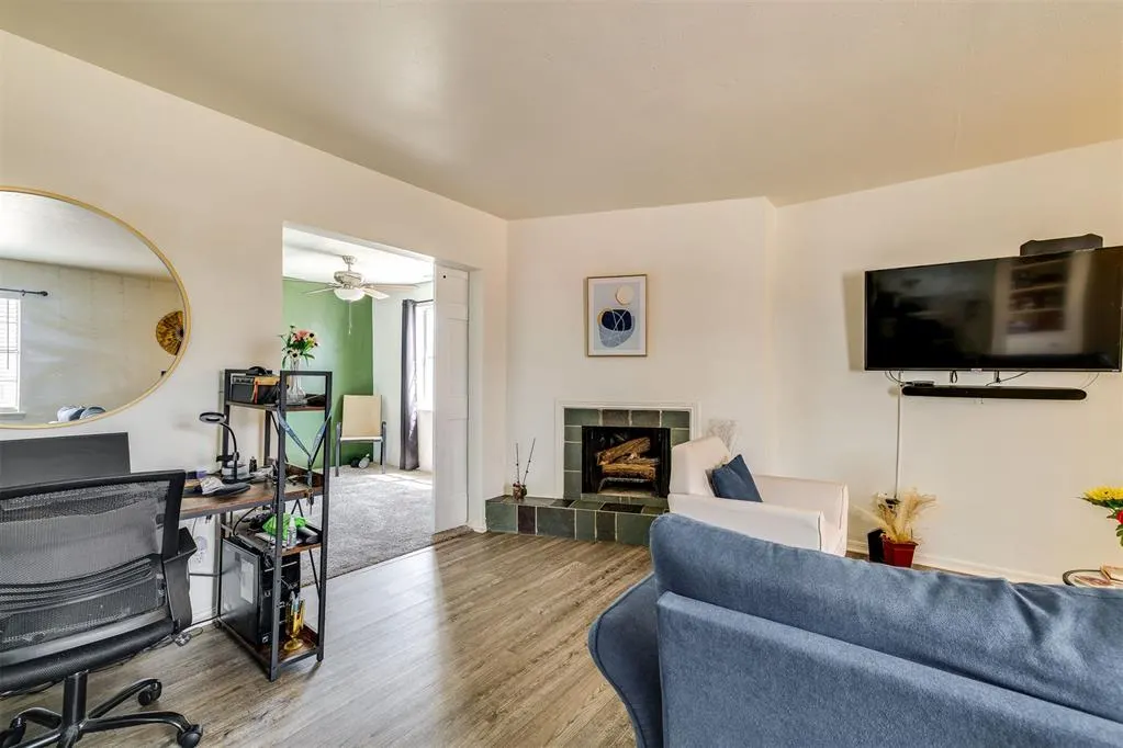 Photo 9 — 6732 N Meridian Avenue D, Oklahoma City, OK 73116