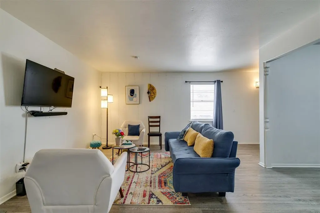 Photo 12 — 6732 N Meridian Avenue D, Oklahoma City, OK 73116