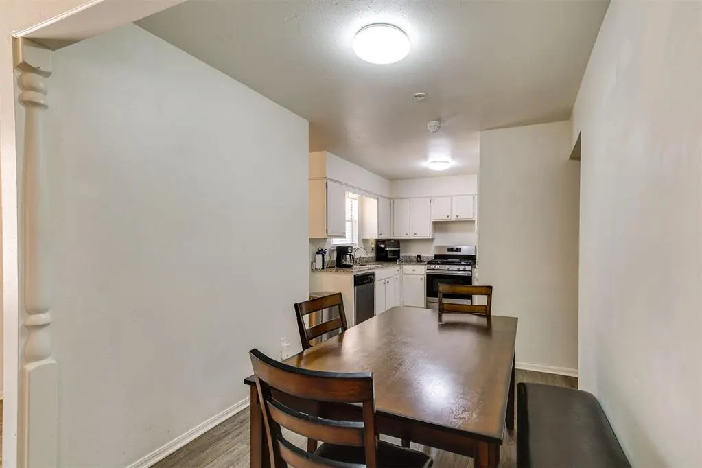Photo 16 — 6732 N Meridian Avenue D, Oklahoma City, OK 73116