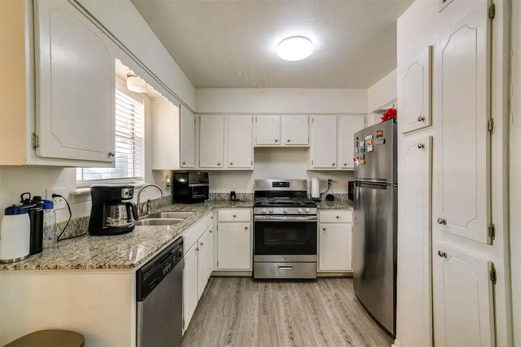 Photo 17 — 6732 N Meridian Avenue D, Oklahoma City, OK 73116
