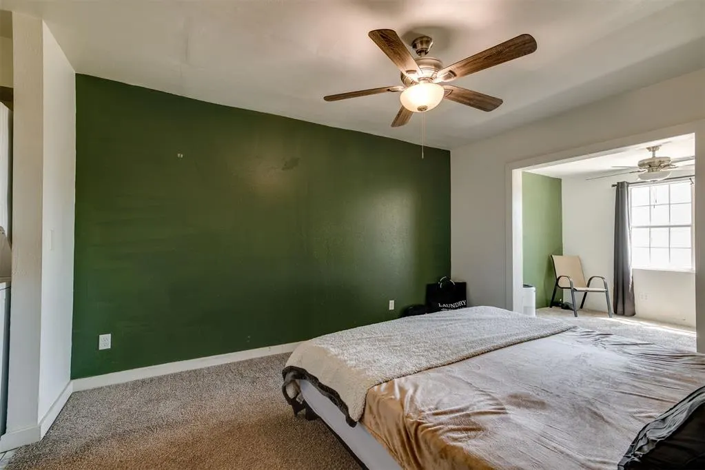 Photo 21 — 6732 N Meridian Avenue D, Oklahoma City, OK 73116