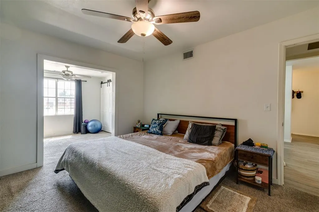 Photo 22 — 6732 N Meridian Avenue D, Oklahoma City, OK 73116