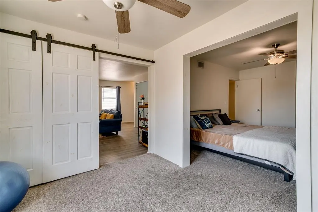 Photo 28 — 6732 N Meridian Avenue D, Oklahoma City, OK 73116