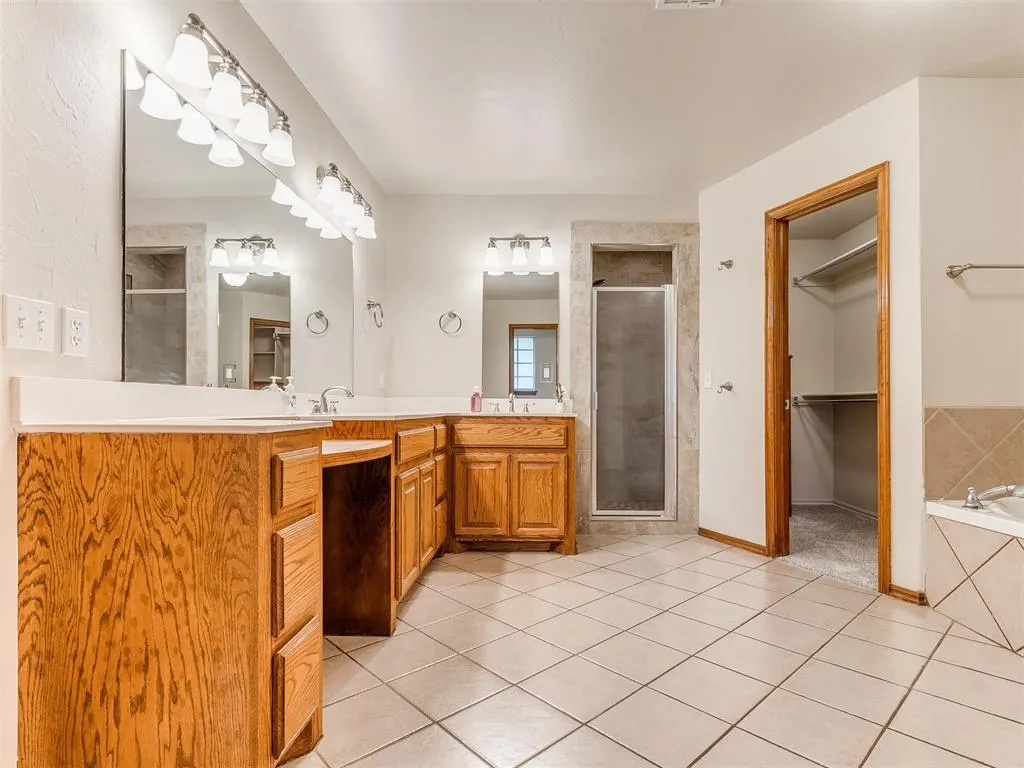 Photo 27 — 428 Murray Drive, Choctaw, OK 73020
