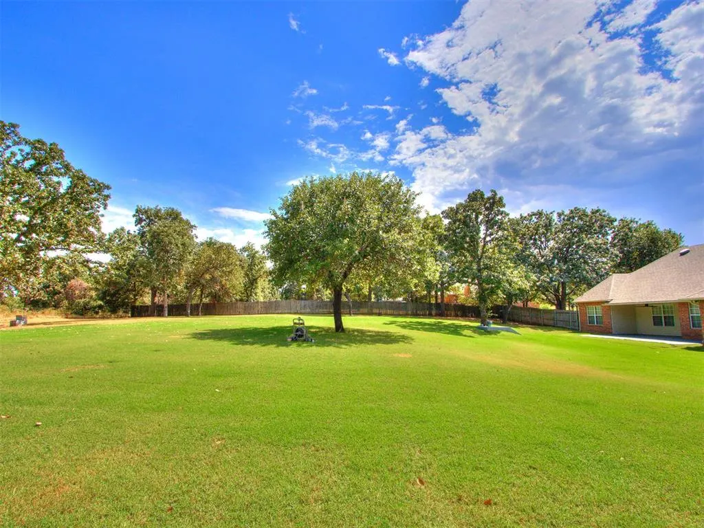 Photo 38 — 428 Murray Drive, Choctaw, OK 73020