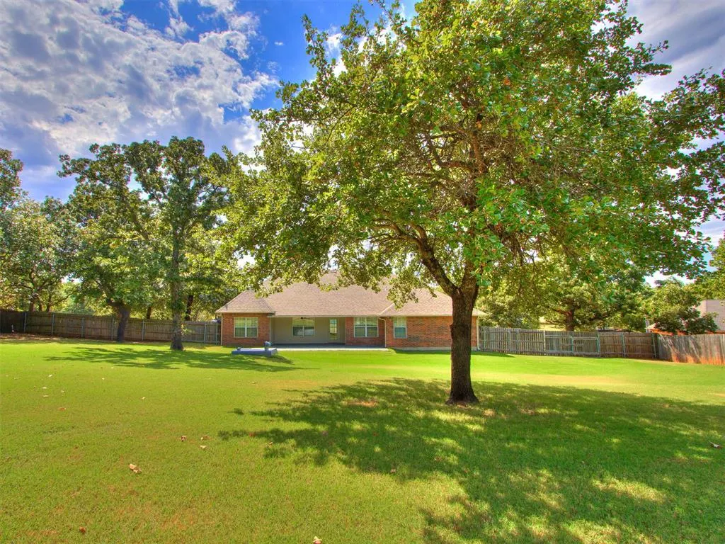 Photo 39 — 428 Murray Drive, Choctaw, OK 73020