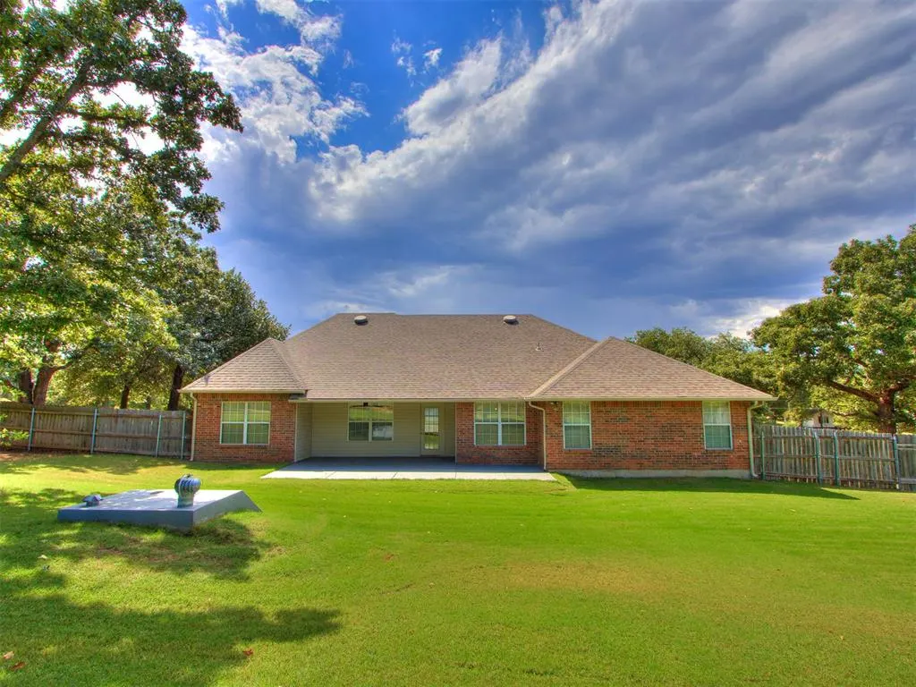 Photo 40 — 428 Murray Drive, Choctaw, OK 73020