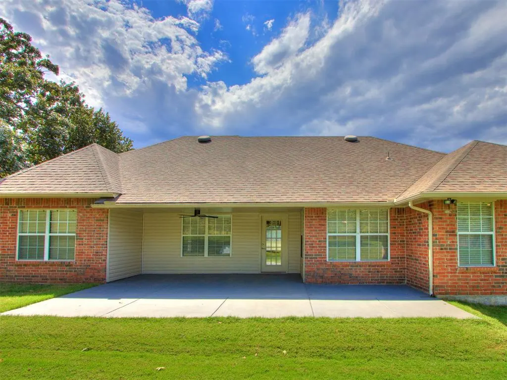 Photo 41 — 428 Murray Drive, Choctaw, OK 73020