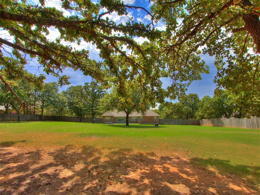 Photo 45 — 428 Murray Drive, Choctaw, OK 73020