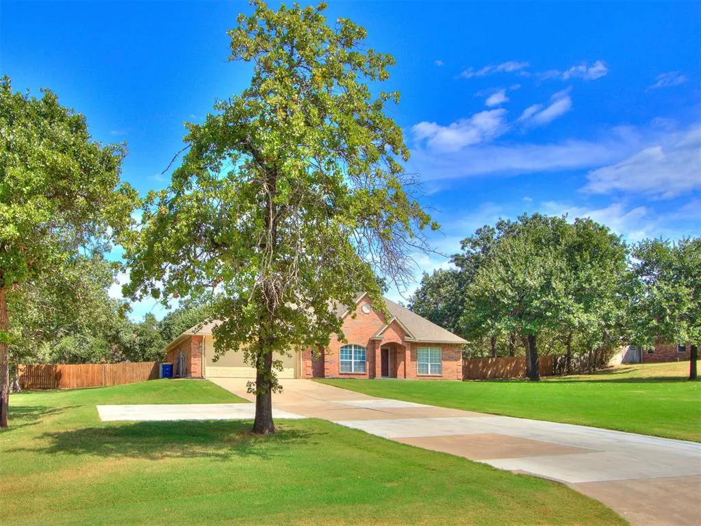 Photo 48 — 428 Murray Drive, Choctaw, OK 73020