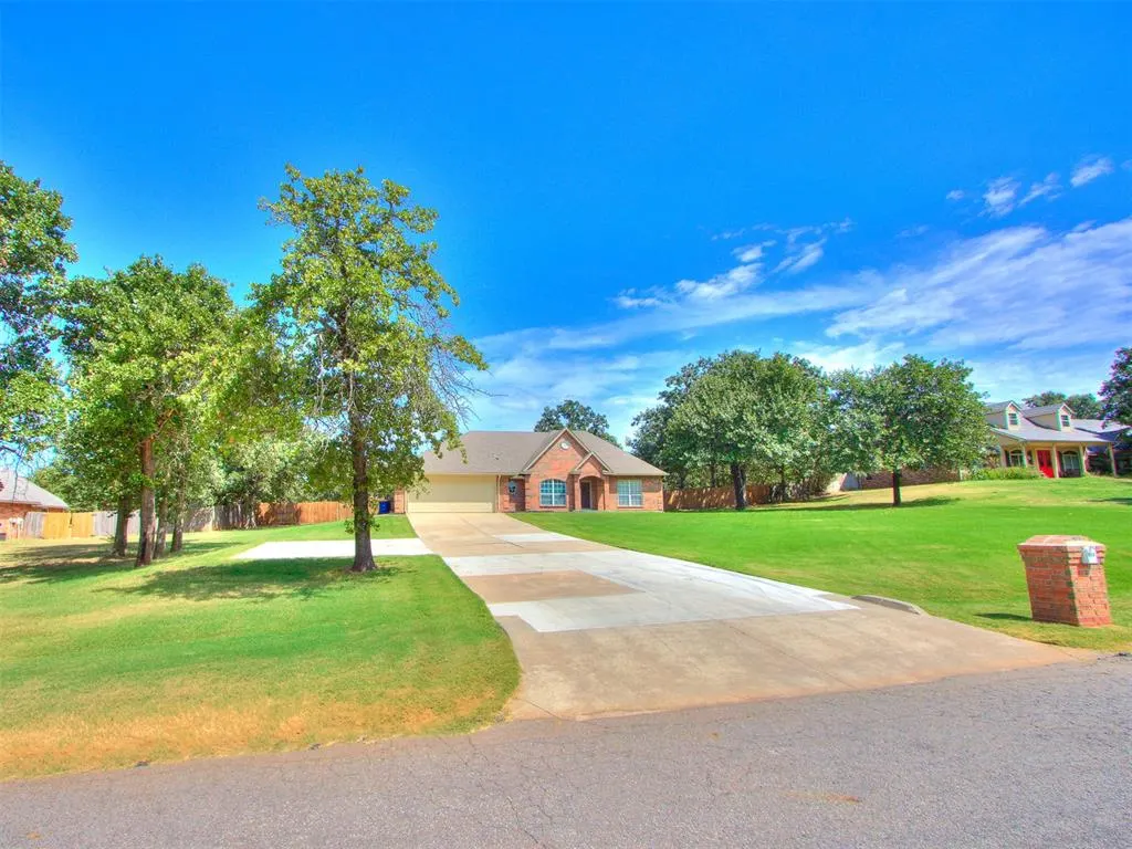Photo 49 — 428 Murray Drive, Choctaw, OK 73020