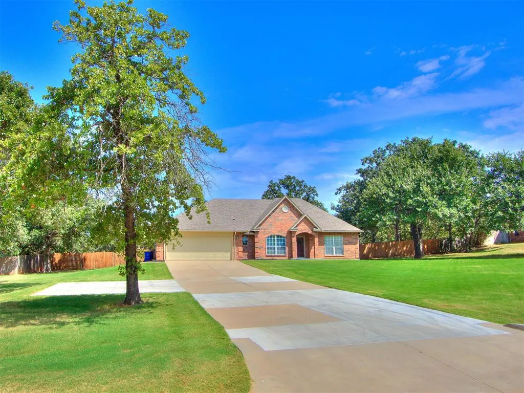 Photo 50 — 428 Murray Drive, Choctaw, OK 73020