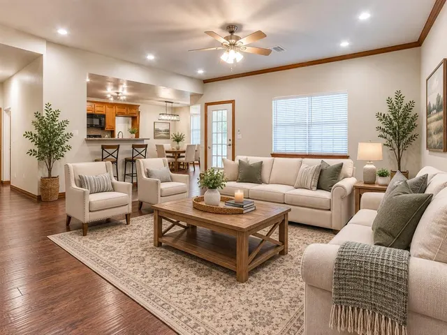 Photo 8 — 428 Murray Drive, Choctaw, OK 73020