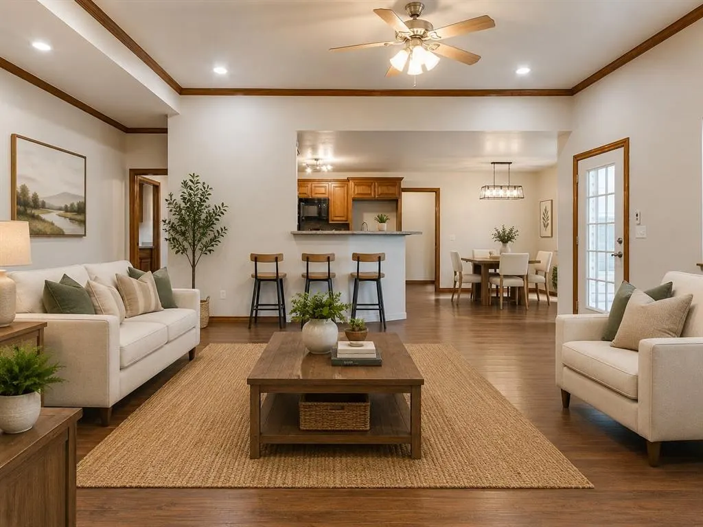 Photo 9 — 428 Murray Drive, Choctaw, OK 73020