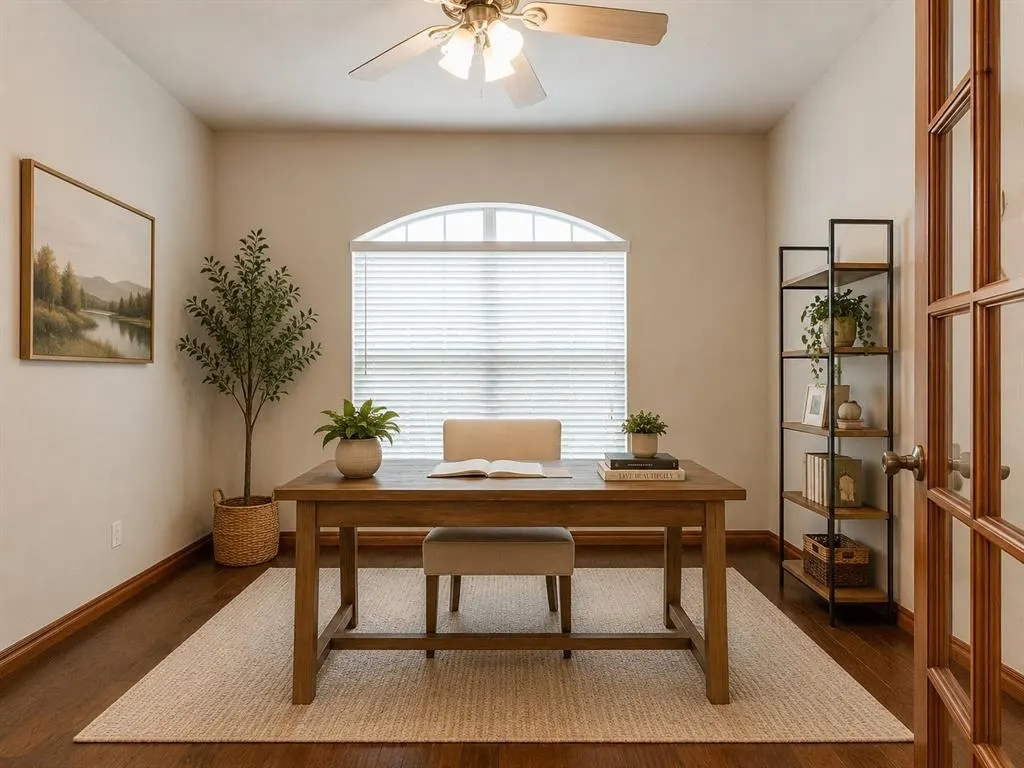 Photo 30 — 428 Murray Drive, Choctaw, OK 73020