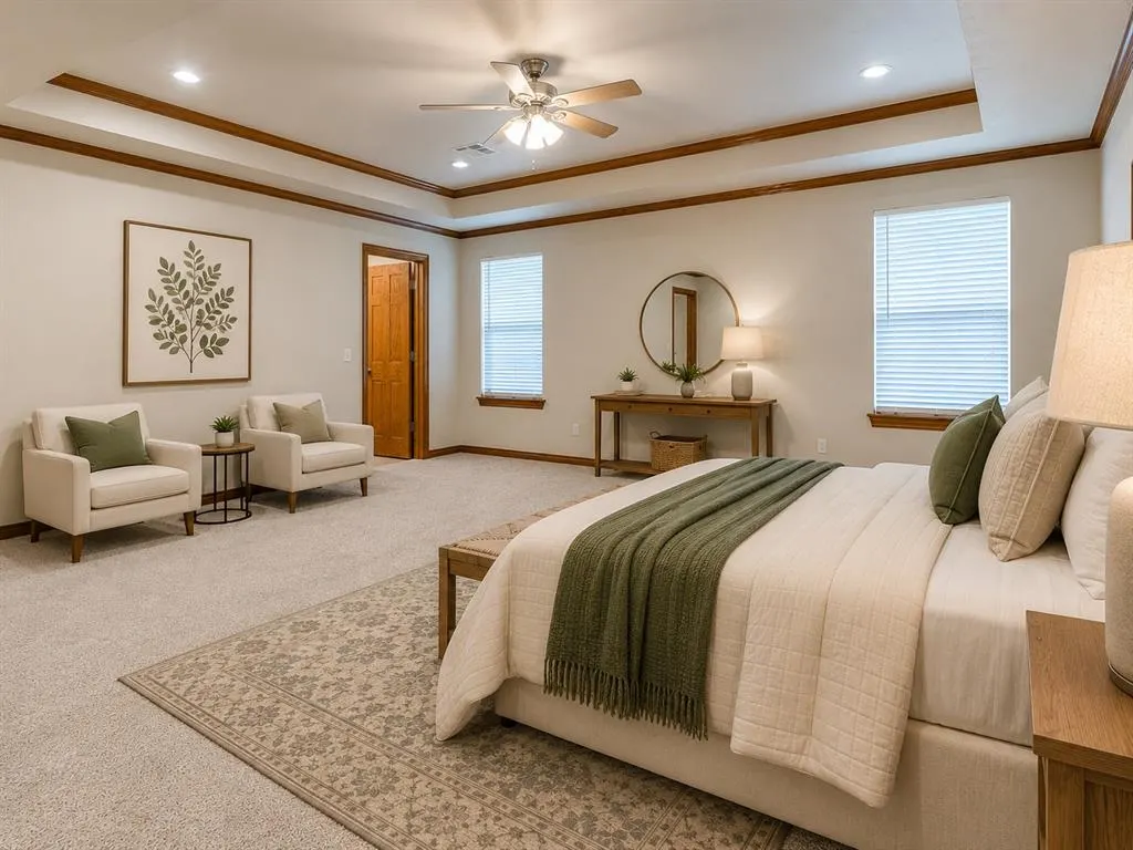 Photo 21 — 428 Murray Drive, Choctaw, OK 73020