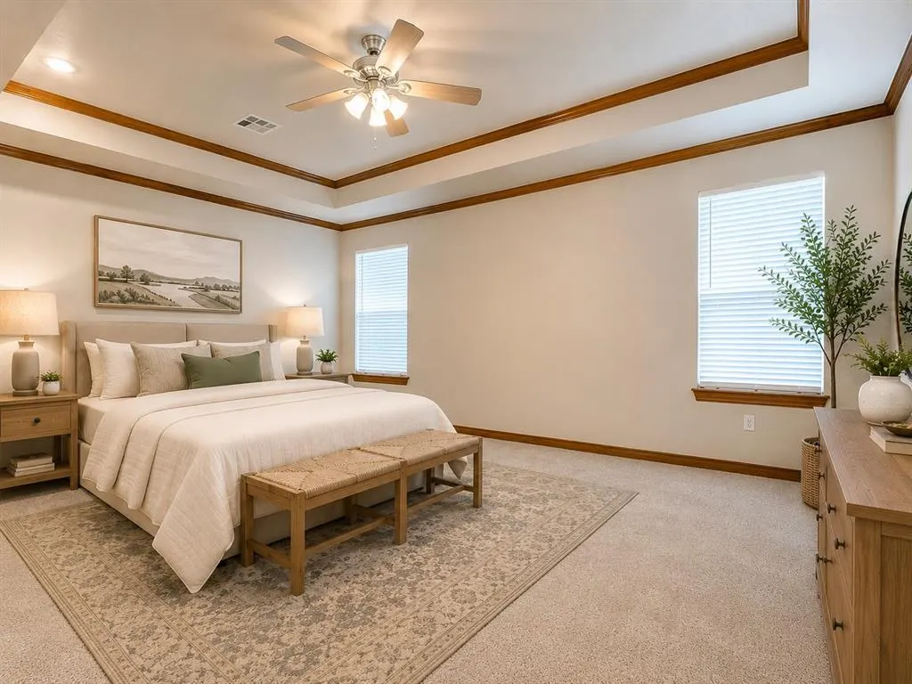 Photo 20 — 428 Murray Drive, Choctaw, OK 73020