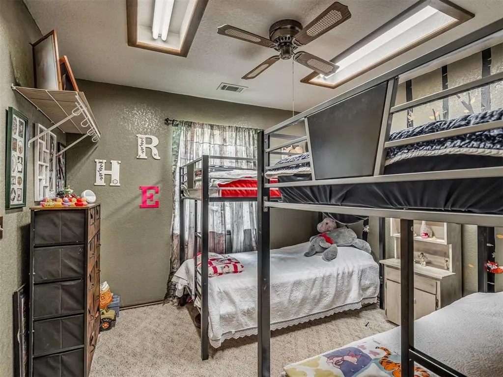 Photo 29 — 410 Quail Hollow Drive, Blanchard, OK 73010