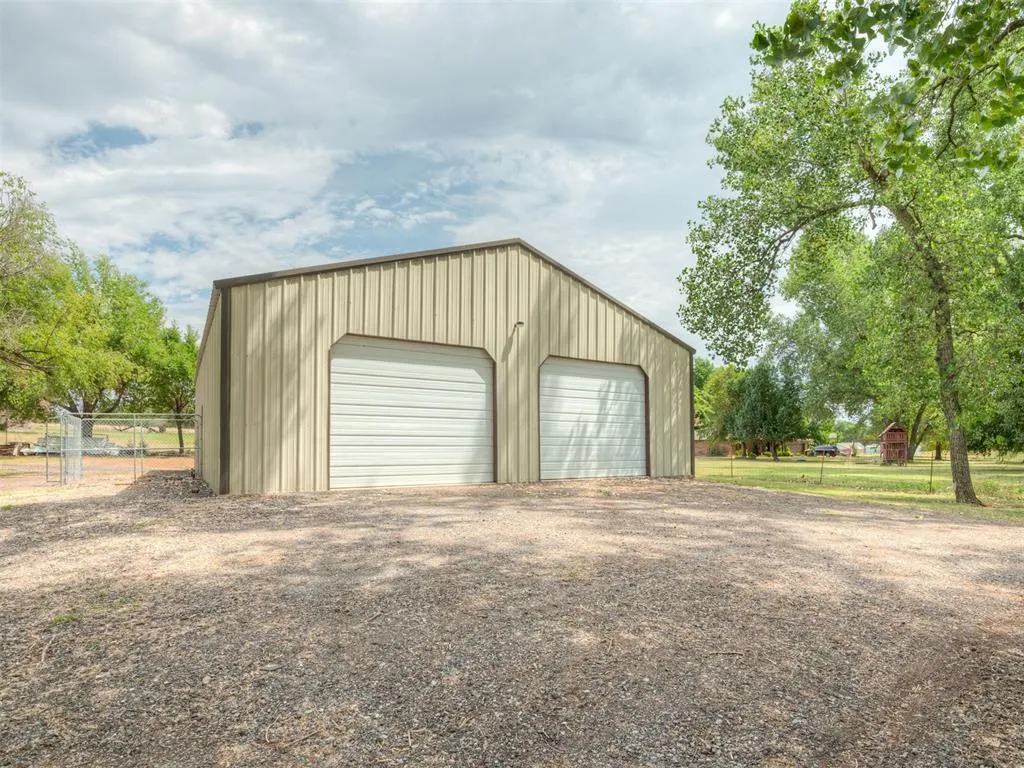 Photo 31 — 410 Quail Hollow Drive, Blanchard, OK 73010