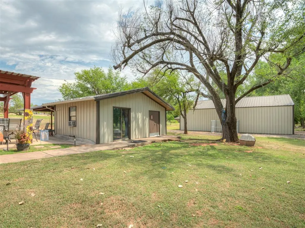 Photo 42 — 410 Quail Hollow Drive, Blanchard, OK 73010