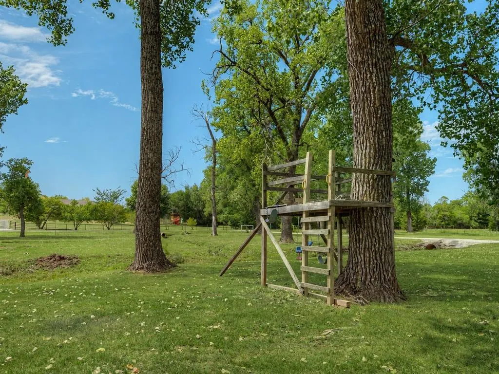 Photo 43 — 410 Quail Hollow Drive, Blanchard, OK 73010