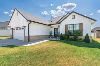 Sold home at 2688 Somerset Drive