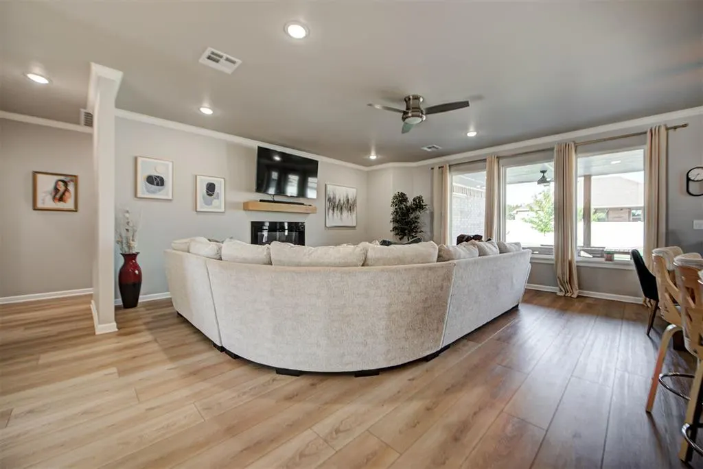 Photo 8 — 2688 Somerset Drive, Shawnee, OK 74804