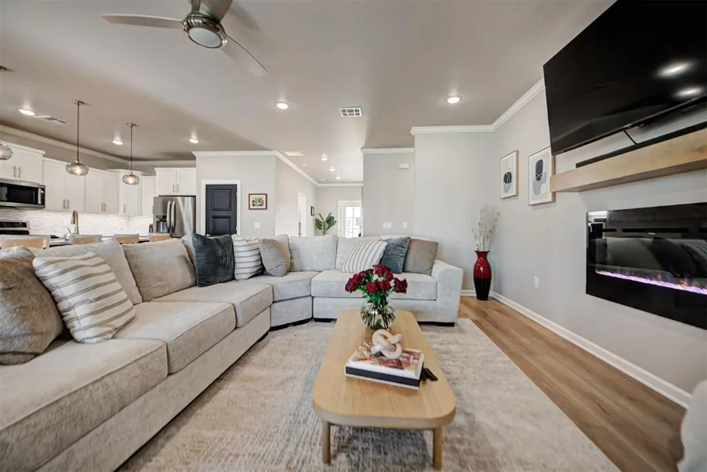 Photo 11 — 2688 Somerset Drive, Shawnee, OK 74804